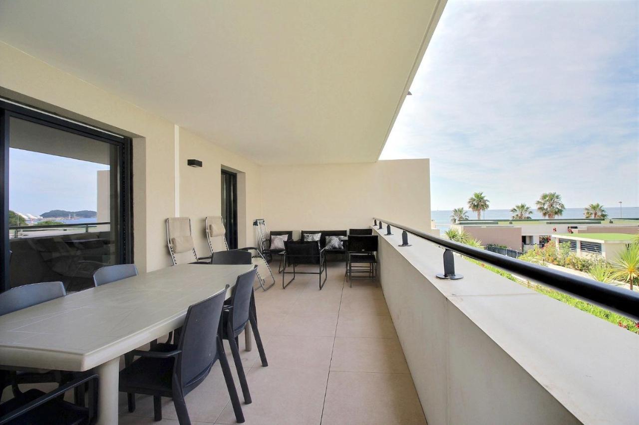 O De Mer D101 La Ciotat Exterior photo