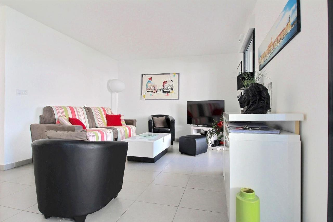 O De Mer D101 La Ciotat Exterior photo