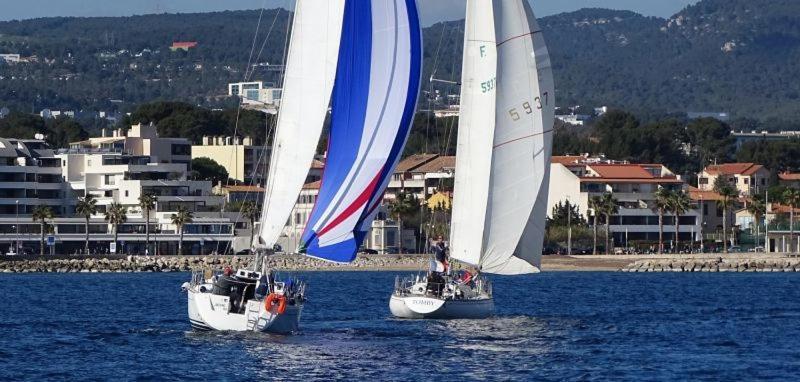 O De Mer D101 La Ciotat Exterior photo