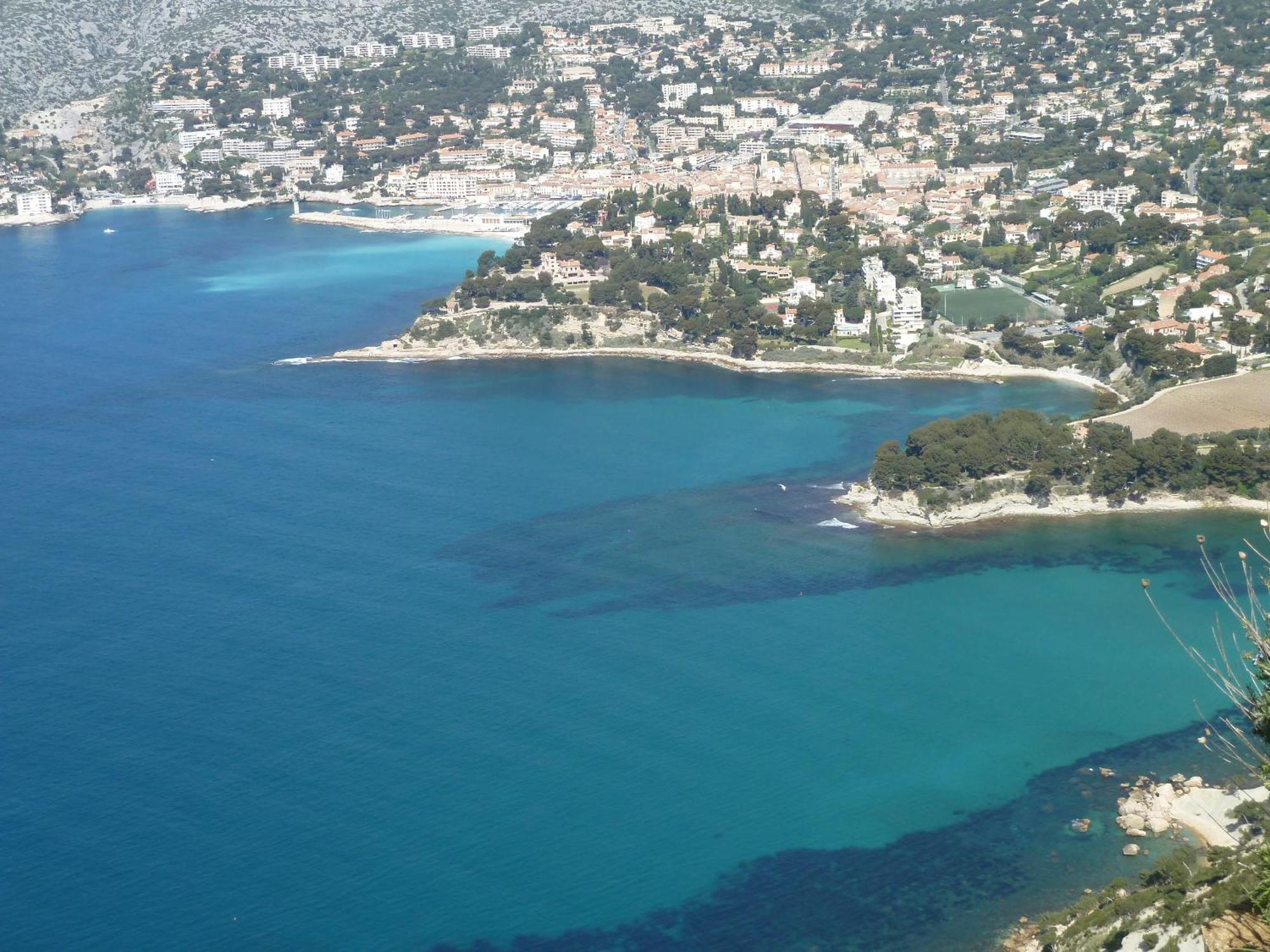 O De Mer D101 La Ciotat Exterior photo
