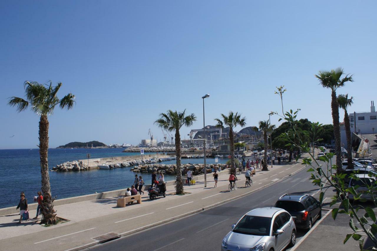 O De Mer D101 La Ciotat Exterior photo