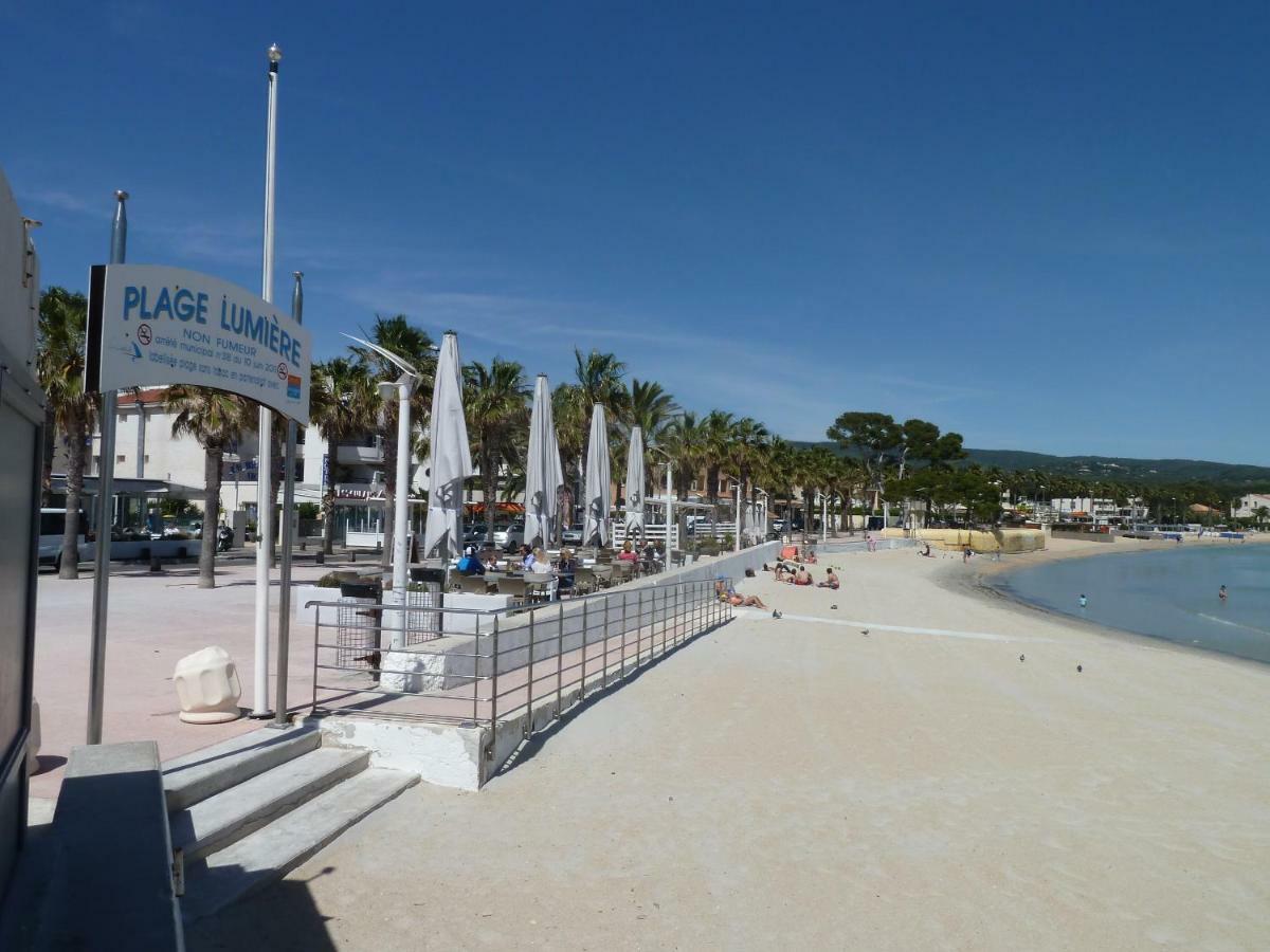 O De Mer D101 La Ciotat Exterior photo