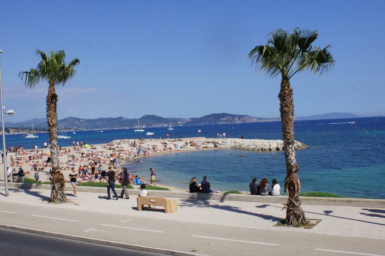 O De Mer D101 La Ciotat Exterior photo